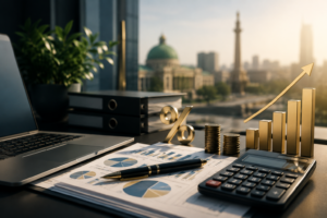 Sales Tax Return in Pakistan:                                   Complete Guide  forBusinesses